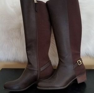 Liz Claiborne boots 5M